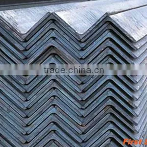 ISO Certificate Weight Unequal Angle Bar thumbnail-4