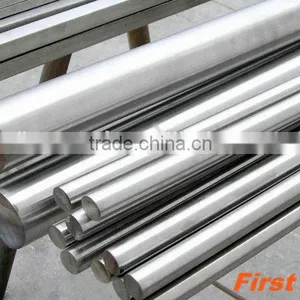 Astm A276 430 Stainless Steel Round Bar thumbnail-2