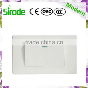 Electrical Type Of Wall Big Button Push Door Switch thumbnail-1