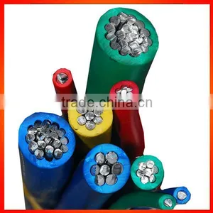Aluminum Wire Cable 25 35 50 Mmsq 70 240 Mm2 thumbnail-3
