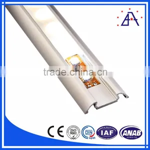 Customized Led Aluminum Profile for Led Strip Lights Manufacturer thumbnail-2