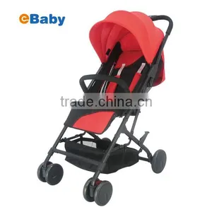 Hot Selling Baby Stroller 1 Hand Folding,super Lightweight Stroller Baby thumbnail-3