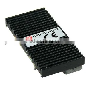 Meanwell Switch Power Supply thumbnail-1