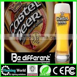Beautiful in Colour Elegant and Graceful Outdoor Advertising 2012 thumbnail-3