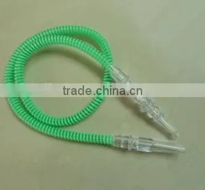 Plastic Material Pvc Hookah Hose Disposable Hookah Hose Shisha Pipe Shisha Pipe Machine thumbnail-1