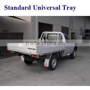 High Quality Truck Body thumbnail-1