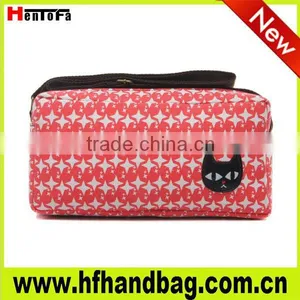 2013 Fashion Canvas Girl Bag thumbnail-1