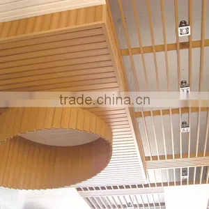 WPC Profile Extrusion Line thumbnail-5