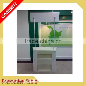 Promotion Table China Supplier Promotion Counter Manufacturer thumbnail-3