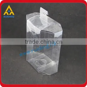 Eco Friendly Materials Clear APET Carton for Candy thumbnail-1