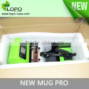 New Mug Pro Heat Transfer Press for Mug Sublimation From LOPO thumbnail-3