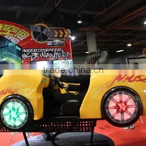 Hot Selling New Real Car Driving Simulator, Racing Simulator, Flight Simulator for Sale thumbnail-4