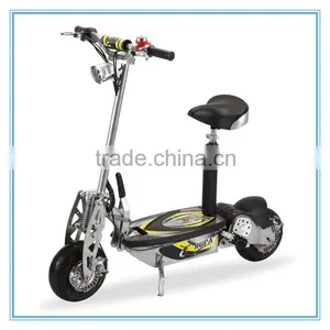 Great Alert Best Choose Electric Standing Scooter thumbnail-1