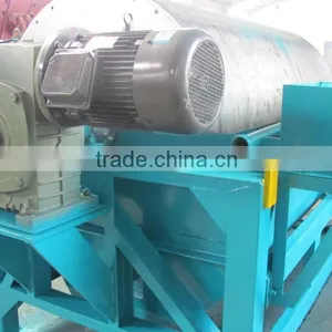 Easy Maintenance Electric Magnetic Separator thumbnail-6