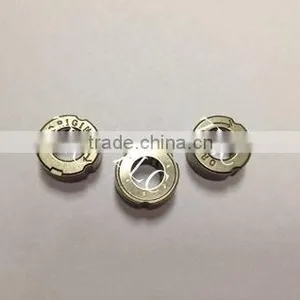 OWC812 One Way Needle Clutch With Needle Type for Small Machine Such as Currency Counting Machine and Automatic Fishing Device thumbnail-1