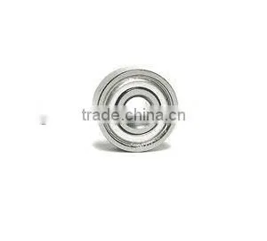 Deep Groove Ball Bearing 6002zz 15*32*9 thumbnail-4