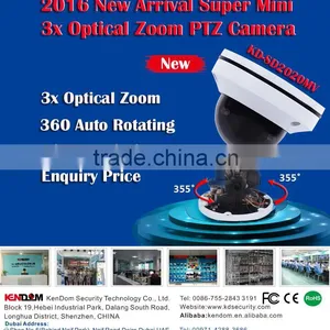 Top Ten Supplier Full 1080P 3MP POE IP SONY CCTV Camera With Varifocal Lense Long Distance Night Vision for Outdoor Use thumbnail-6