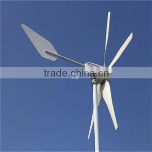 Excellent Wind Turbine,Wind Driven Generator,Retail Wind Turbine thumbnail-1