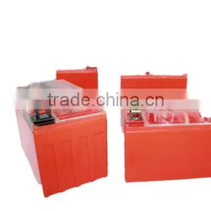 12v Motorcycle Lead Acid Battery thumbnail-3
