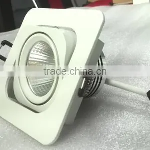 Dimmable Square Wholesales LED Downlight,COB LED DownLight thumbnail-4