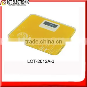 Waterproof Household Scale thumbnail-2