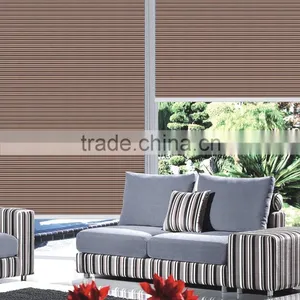 European Style NEW DESIGN FOLDED ROLLER AND CURTAIN BLINDS FABRIC thumbnail-1