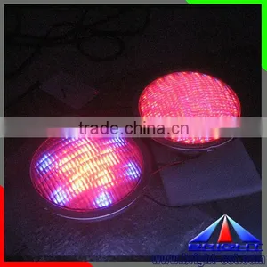 LED 12 Volt PAR56 Swimming RGB Pool Lights thumbnail-1