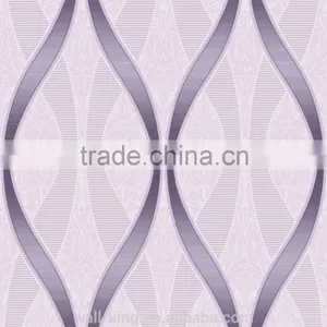 New Style Deep Embossing Wallapper thumbnail-3