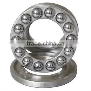Competitive Price TCT Thrust Ball Bearing 51318 thumbnail-1
