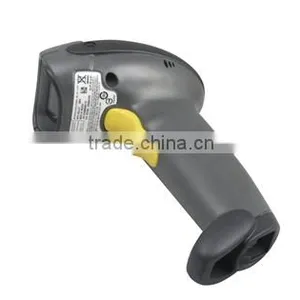 Bizsoft Symbol DS4208 Handheld Barcode Scanner thumbnail-3