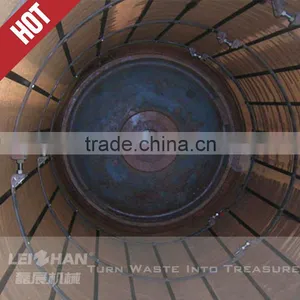 Paper Machine Dryer Cylinder With Good Quality thumbnail-3