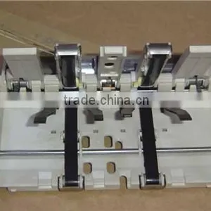 ATM Parts Wincor Clamping Transport Mechanism CMD-V4 1750053977 01750053977 thumbnail-1