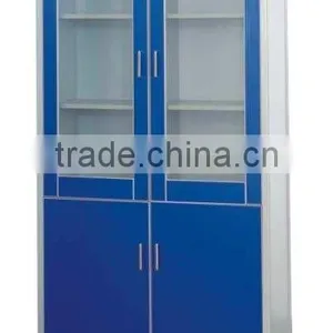 Metal Medicine Cupboard Specialized for Physical Chemical Laboratory thumbnail-6