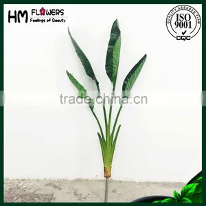 PU Banana Tree Decor Artificial Tree thumbnail-4