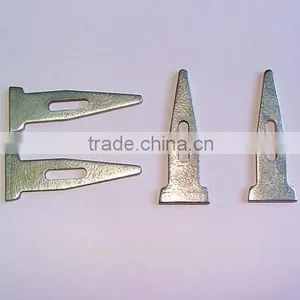 Concrete Formwork Steel Wedges thumbnail-2