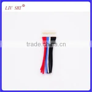 Custom Notebook Electrical Wire Cable, Wiring Harness thumbnail-1