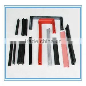 Rubber Strip Rubber Seals Rubber Extrusion thumbnail-1