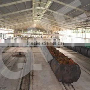 Oil Factory Equipments for Palm Oil/oil Making Machinery/palm Oil Refining thumbnail-3