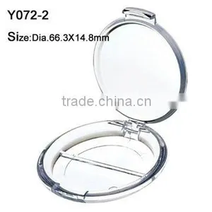 Cosmetic Packaging,Cosmetic Case,Eyeshadow Packaging thumbnail-1