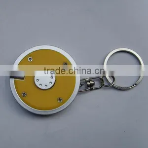 1 Pcs Led Keychain Light thumbnail-1