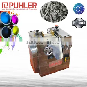 PUHLER Mini Rolling Mill Lab Machine Rollers Three Roll Mill For Pigment Production thumbnail-1