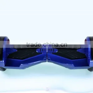 Wholesale 8 Inch Two Wheels Electric Self Balance Scooter 2 Wheels Self Balancing Scooter / Skateboard thumbnail-6