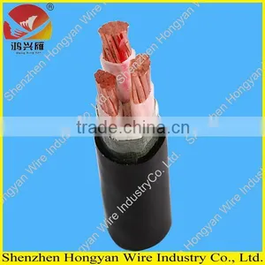 Medium Voltage 3x2.5mm2 Power Cable Steel Type Armored thumbnail-2