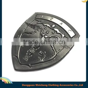 3D TPU Patch for Garments thumbnail-3