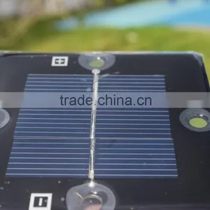 High Efficiency Low Price Portable Epoxy Resin Solar Modules thumbnail-4