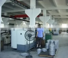Ningbo Jinggang Machinery Co., Ltd. company overview - view 1 thumbnail