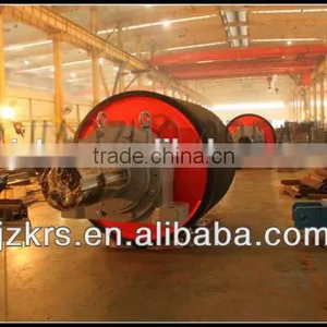 Large Pulley Manufacturers thumbnail-1