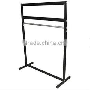 High Quality Best Selling From China Supplier Durable Laundry Furniture Hanging Racks Indoor Metal Wire Cloth Drying Rack thumbnail-5