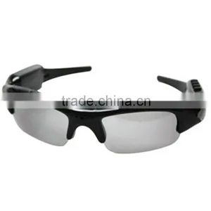 Promotion Camera JVE-3107A Hot Sunglasses Camera Recording Dvr Mini Video Recording thumbnail-1