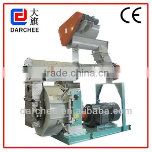 SZLH508 Feed Pellet Machine thumbnail-1